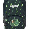 Billig 😍 Kita & Schule Ergobag Rucksack In Dunkelgrün – (B)20 X (H)30 X (T)11 Cm Günstig Kaufen 🌟 16