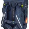 Auslauf 👏 Schulranzen & -tüten Ergobag Schulranzenset Cubo KoBärnikus Galaxy Glow, 5-tlg. Günstig Kaufen 🥰 19