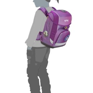 Beste Bewertungen von ⭐ Schulranzen & -tüten Ergobag Schulranzenset Cubo MeereszauBär, 5-tlg. Günstig Kaufen 🛒 27