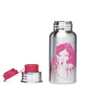 Budget 🧨 Küche Ergobag Zubehör Pura 500 Ml Edelstahl – Trinkflasche In Prinzessin Günstig Kaufen 🔥 8